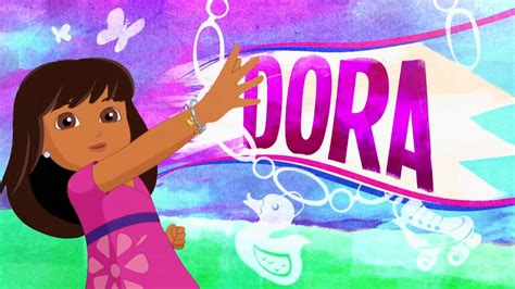 dora and friends trailer.